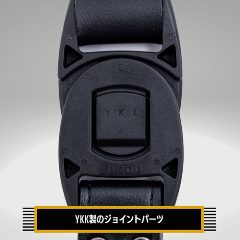【Holt】Ver2 ≪866シリーズ≫ ベルト併用式